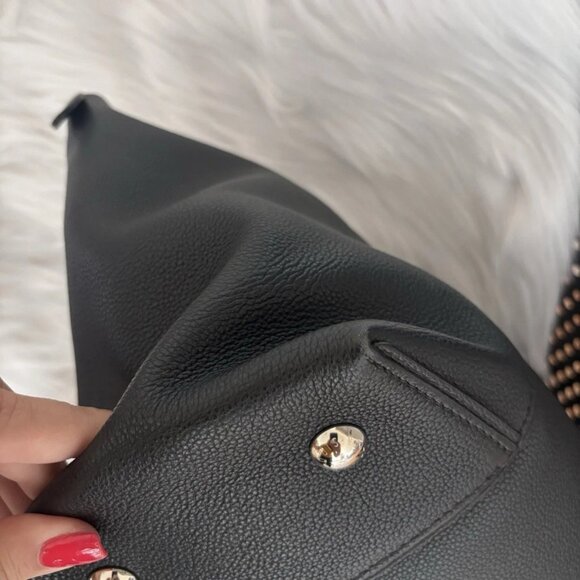 Authentic Louis Vuitton Lockit MM RARE python snake veau leather $4560 MSRP - Picture 4 of 14